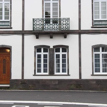 Appartement Casa Galante à Furnas  Extérieur photo