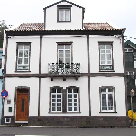 Appartement Casa Galante à Furnas  Extérieur photo