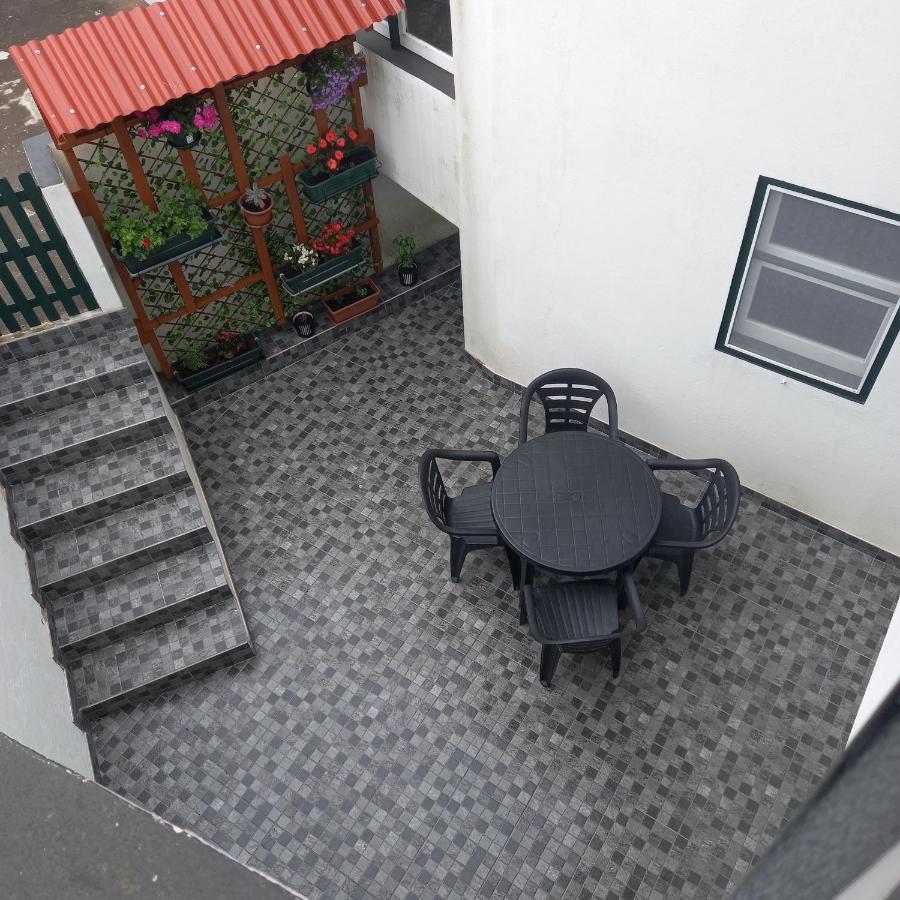 Appartement Casa Galante à Furnas  Extérieur photo