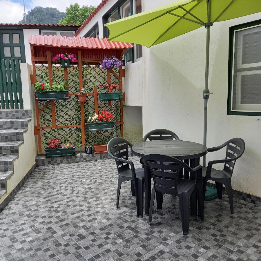 Appartement Casa Galante à Furnas  Extérieur photo