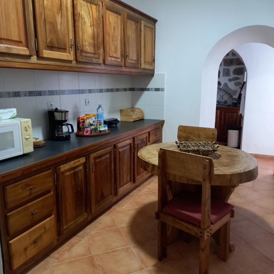 Appartement Casa Galante à Furnas  Extérieur photo