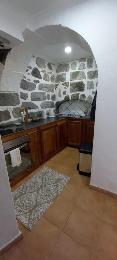 Appartement Casa Galante à Furnas  Extérieur photo
