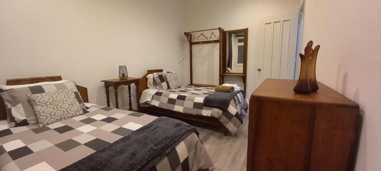 Appartement Casa Galante à Furnas  Extérieur photo