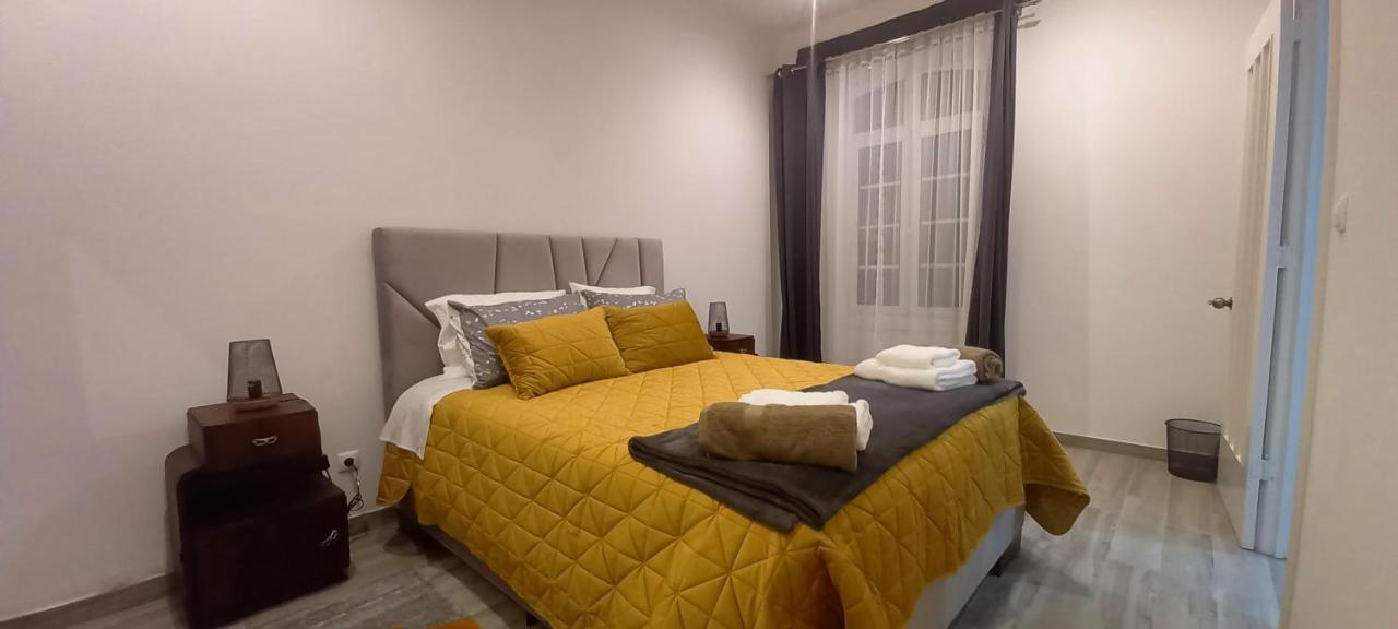 Appartement Casa Galante à Furnas  Extérieur photo