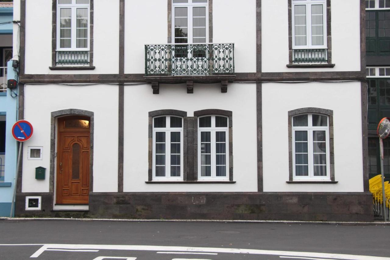Appartement Casa Galante à Furnas  Extérieur photo