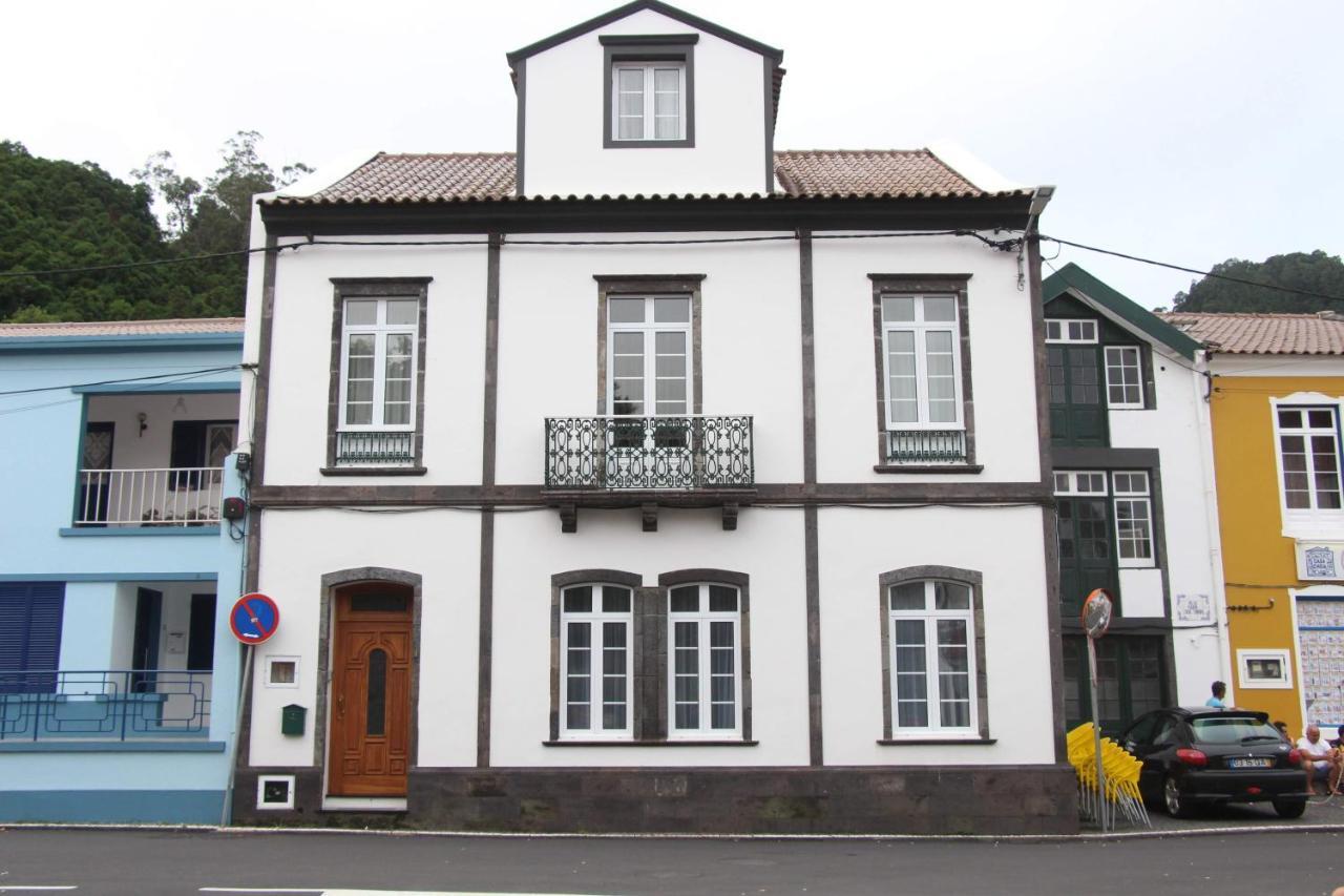 Appartement Casa Galante à Furnas  Extérieur photo