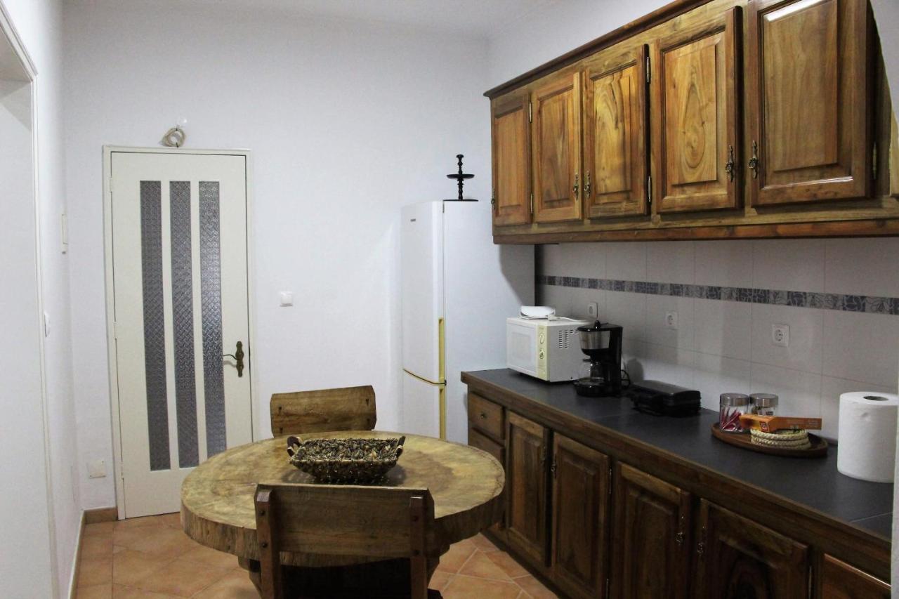 Appartement Casa Galante à Furnas  Extérieur photo