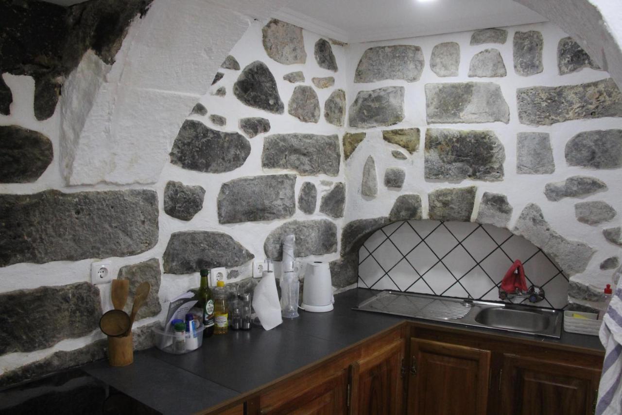 Appartement Casa Galante à Furnas  Extérieur photo